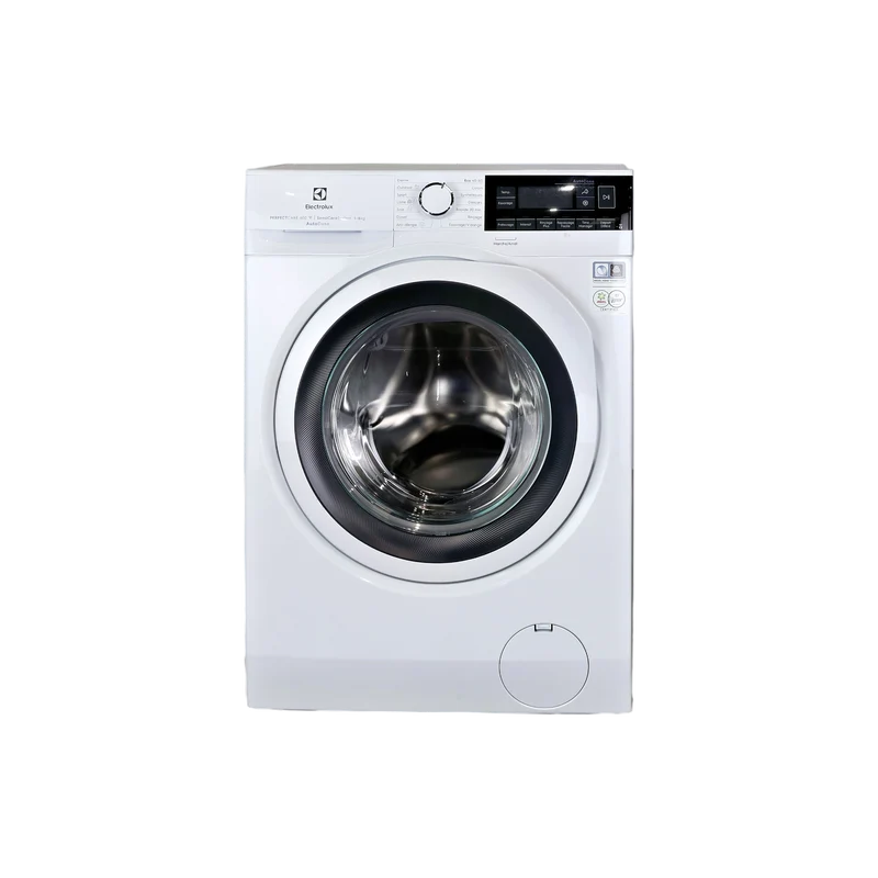 Lave-linge Hublot 8 kg Reconditionné ELECTROLUX EW6F3854AG