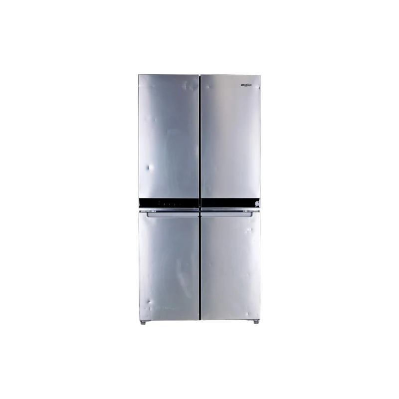 Réfrigérateur Multi-portes 594 L Reconditionné WHIRLPOOL WQ9U2L