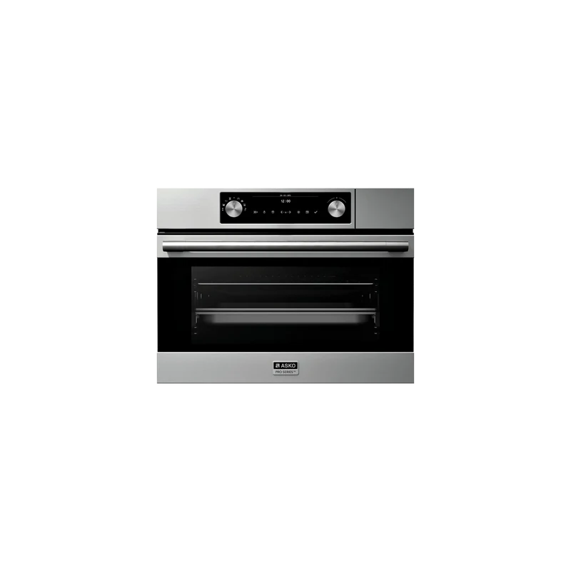 Four Chaleur Tournante 50 L Reconditionné ASKO OCS8483S