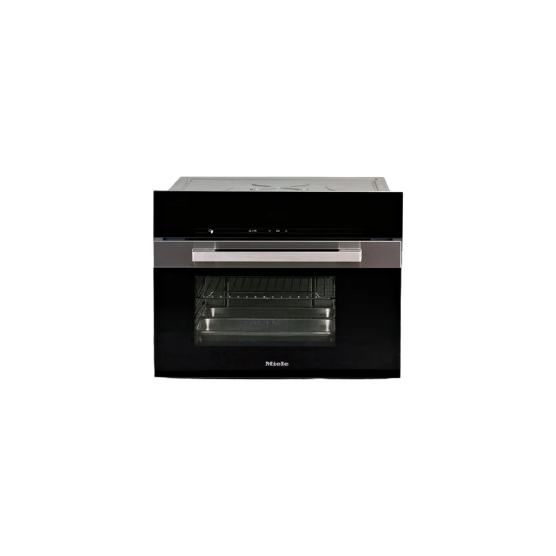 Four Vapeur 40 L Reconditionné MIELE DG 2840 ED/CS
