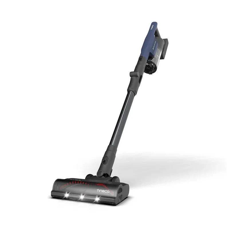 Cordless Stick Vacuum - GO PureCyclone Flex - Black