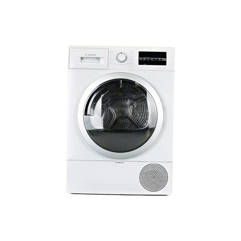 Seche-Linge Pompe À Chaleur 9 kg Reconditionné BOSCH WTR85T09FF