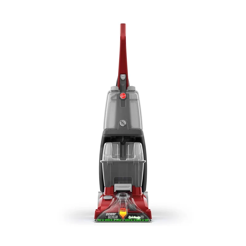 Carpet Cleaner - PowerScrub Deluxe FH50150NC/V