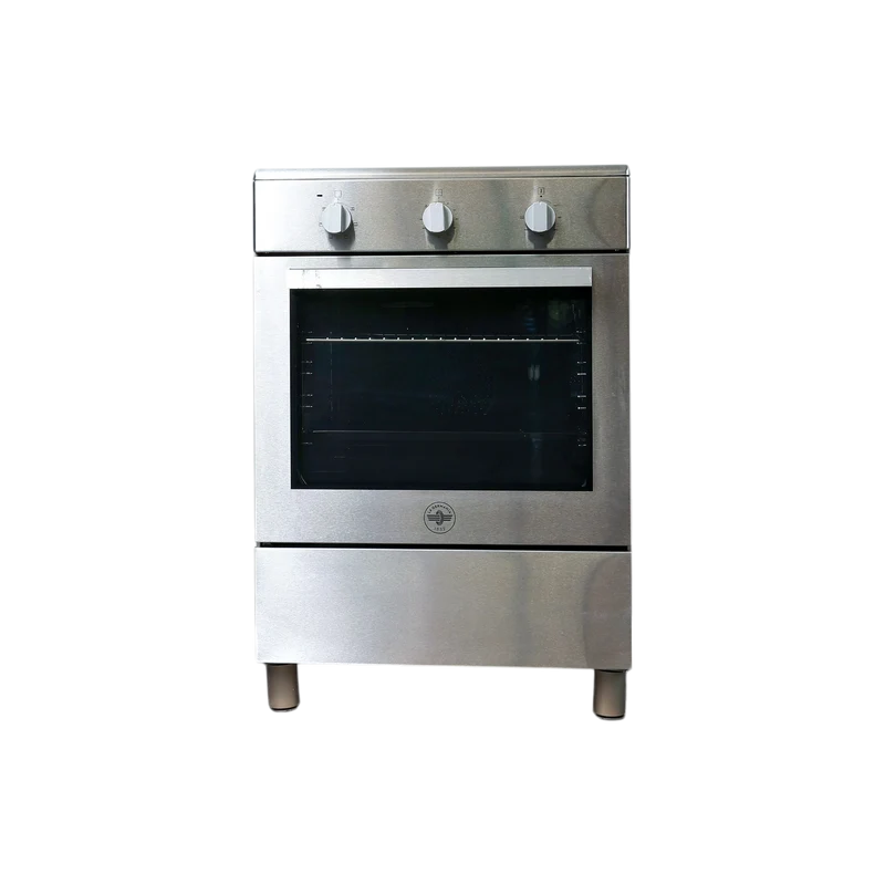 Cuisinière À Induction 60 L Reconditionné LA GERMANIA CVBO1X