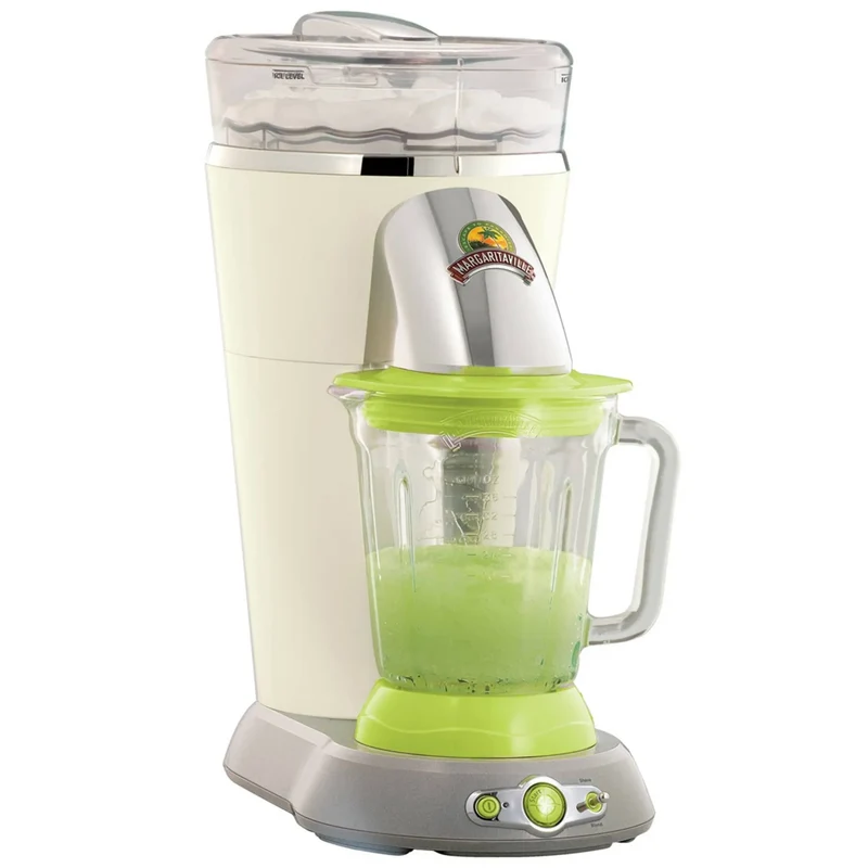Frozen Concoction Maker - Bahamas - Green