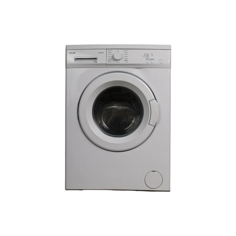 Lave-Linge Hublot 6 kg Reconditionné PROLINE FP601WH