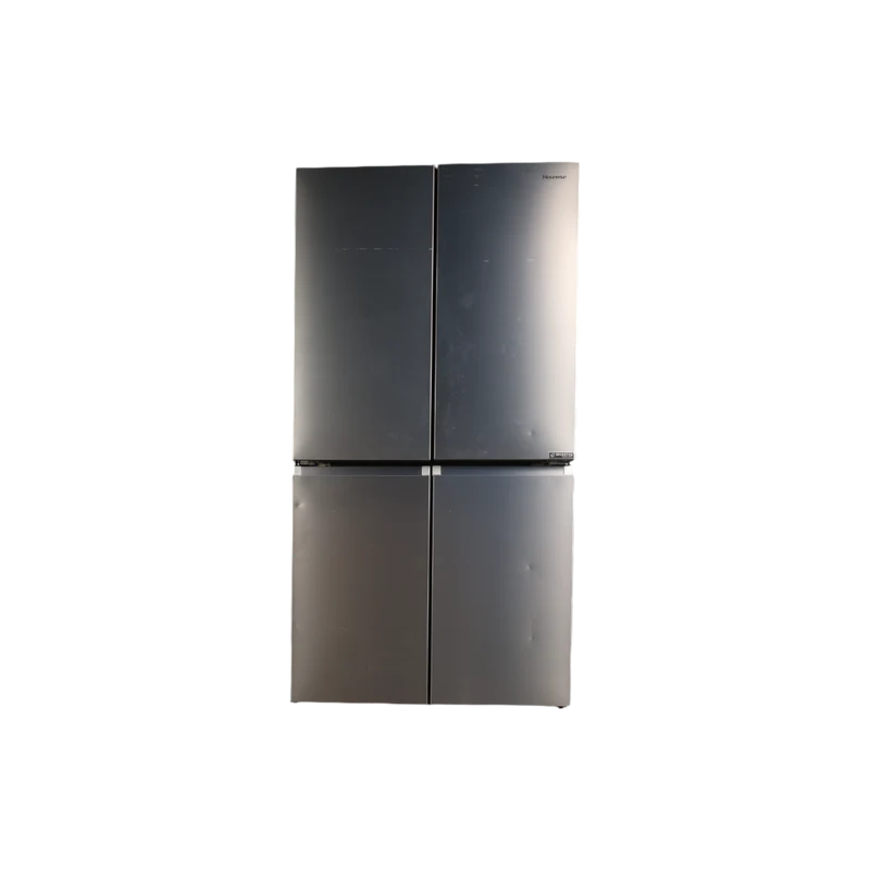 Réfrigérateur Multi-Portes 609 L Reconditionné HISENSE RQ758N4SBSE