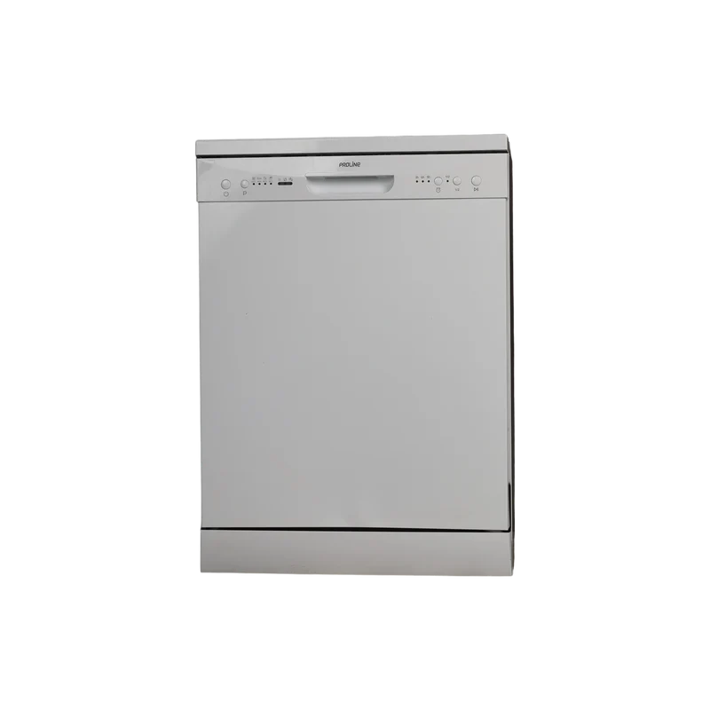 Lave-Vaisselle Pose Libre 12 Cvts Reconditionné PROLINE DWP49120WH