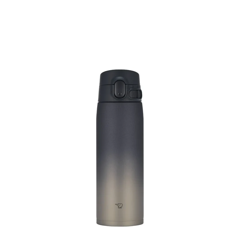 Insulated Mug - GoCafe - Black