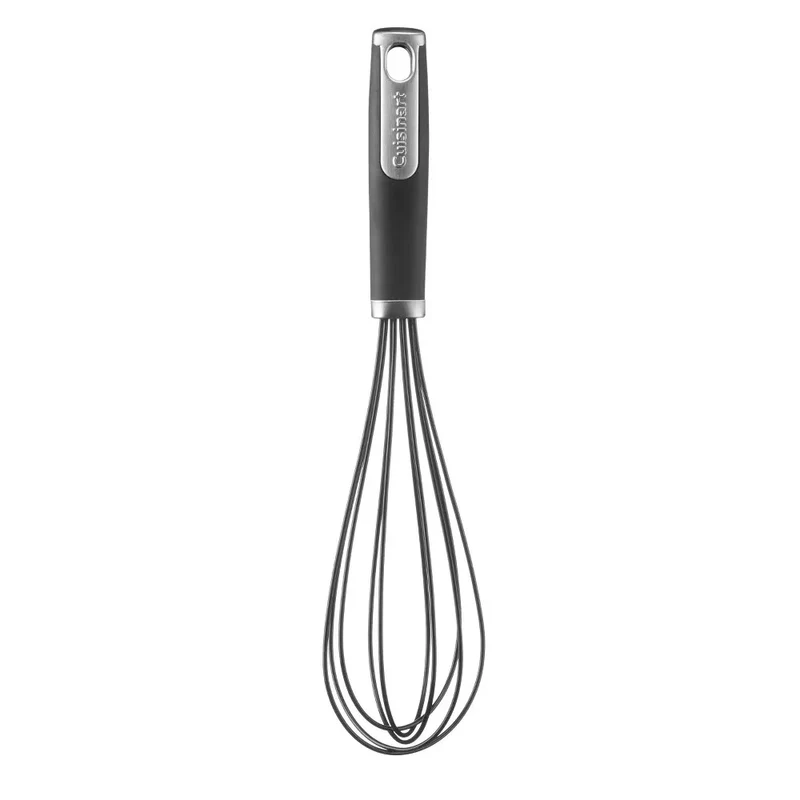 Classic 12" Silicone Wrapped Whisk