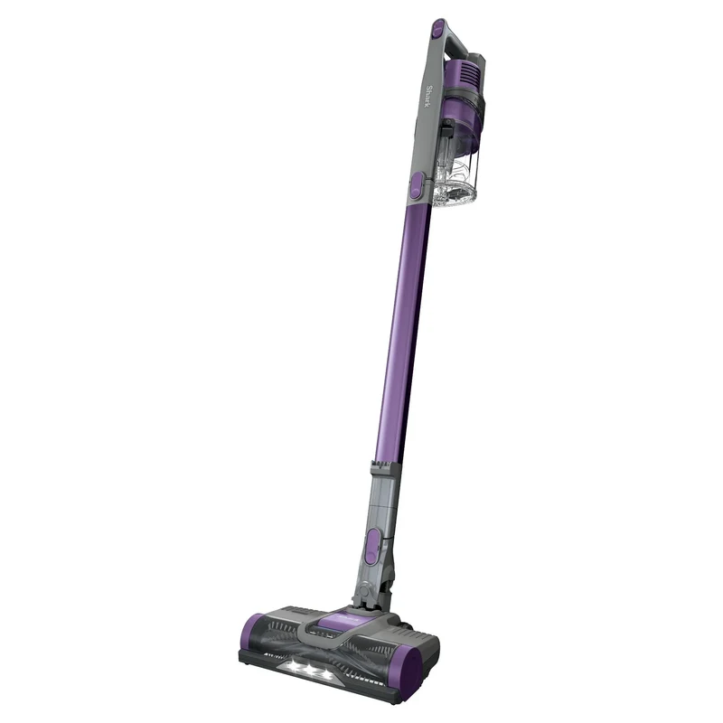Pet Cordless Stick Vacuum with Anti-Allergen Complete Seal - IX141H
