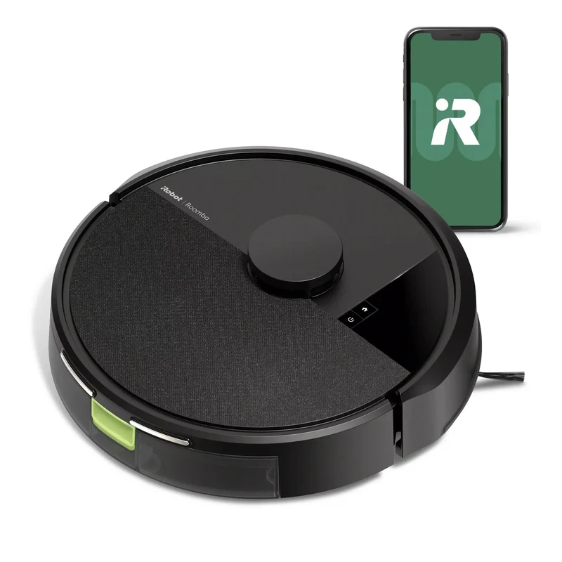 Roomba 105 Vac Robot Vacuum