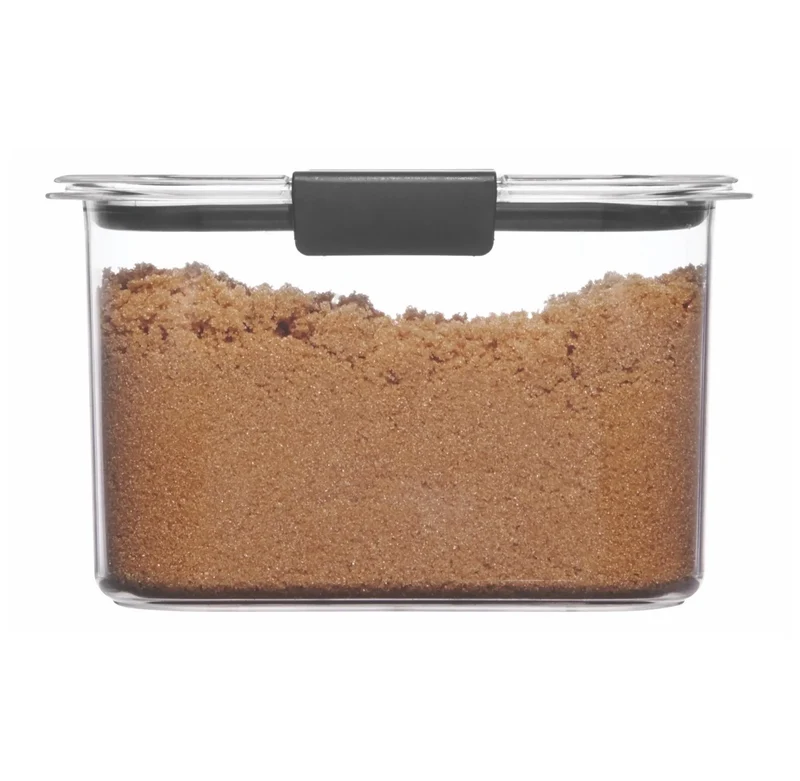 Airtight Food Storage Container - 7.8 Cup