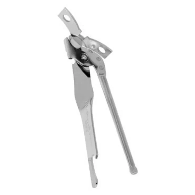 Bottle Opener and Cap Lifter - Pack of 3 - Yellow