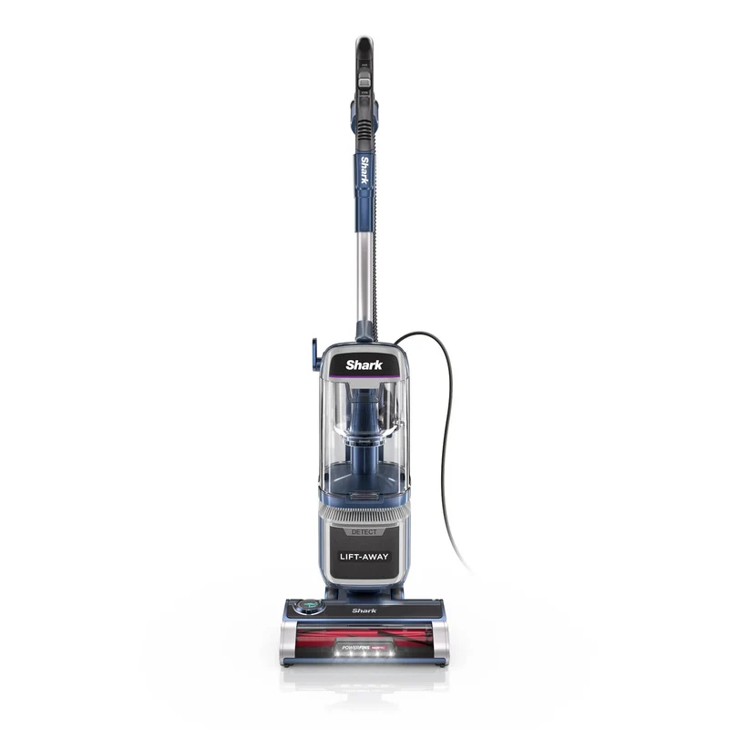 Upright Vacuum - LA486