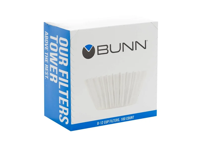 Coffee Filters - 600 Count