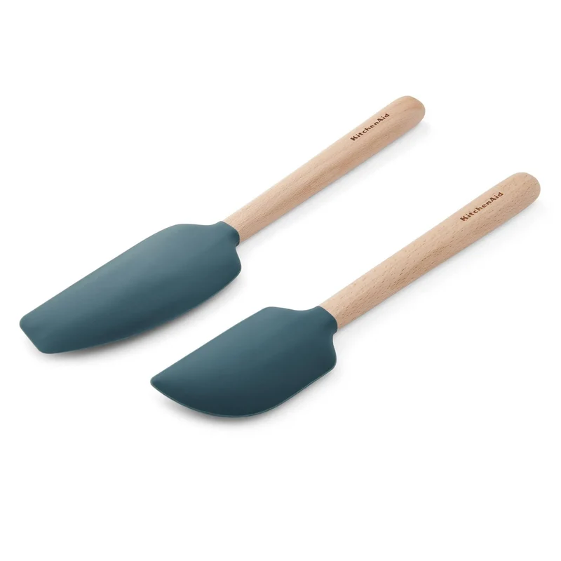 Wood Spatula Set - Agave