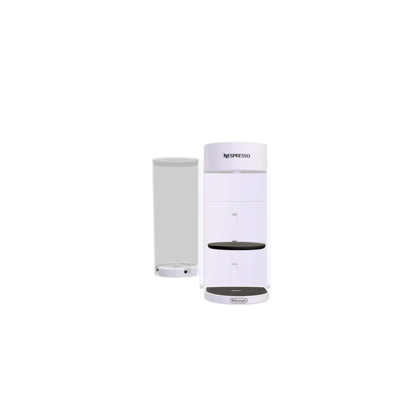 Coffee and Espresso Maker - Vertuo Up - Pearl White
