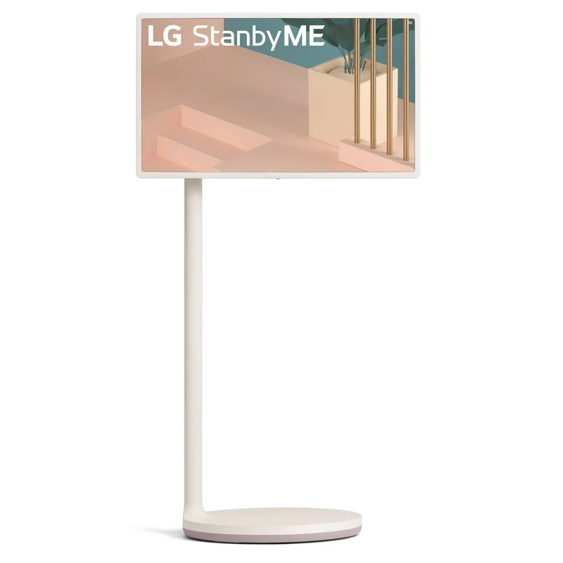 Smart Touch Screen TV - StanbyME 27ART10AKPL
