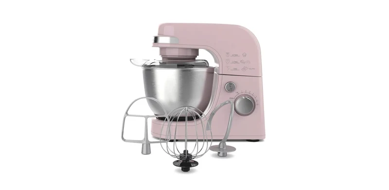 Stand Mixer - 63386 - Rose