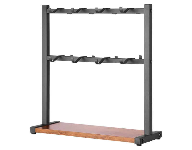 Coffee Mug Holder - Matte Black