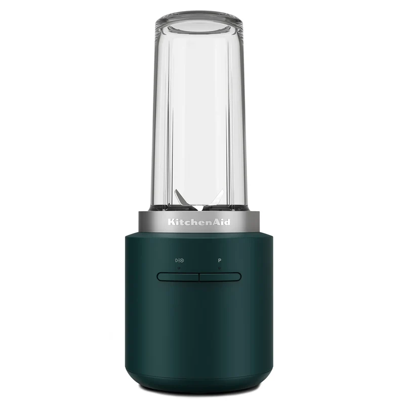 Cordless Personal Blender - Green