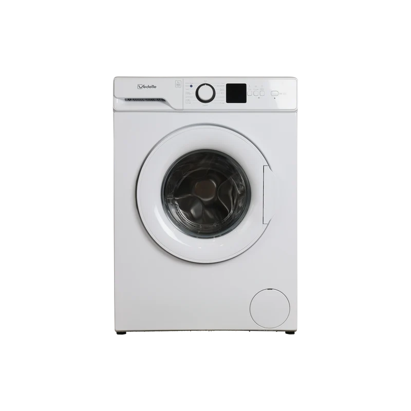 Lave-Linge Hublot 7 kg Reconditionné VEDETTE LFV274W