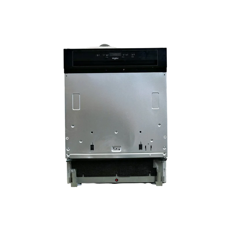Lave-Vaisselle Encastrable 14 Cvts Reconditionné WHIRLPOOL WBC3C34PB