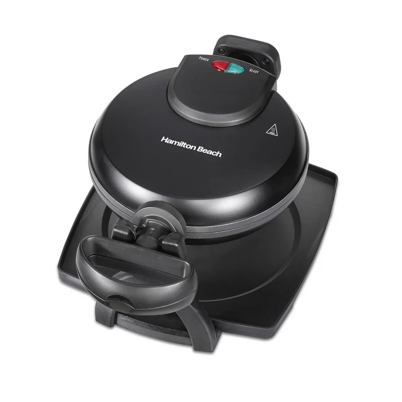 Flip Waffle Maker