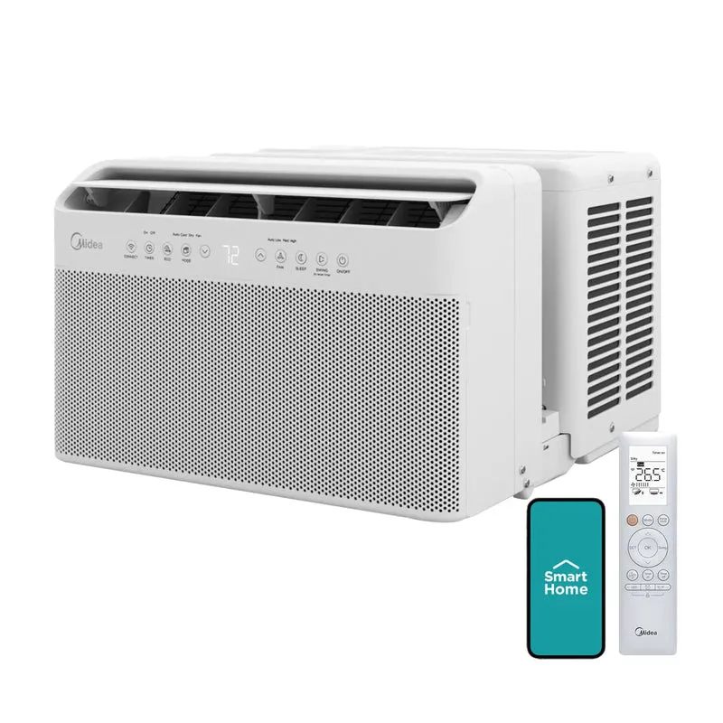 Inverter Air Conditioner - 12K BTU