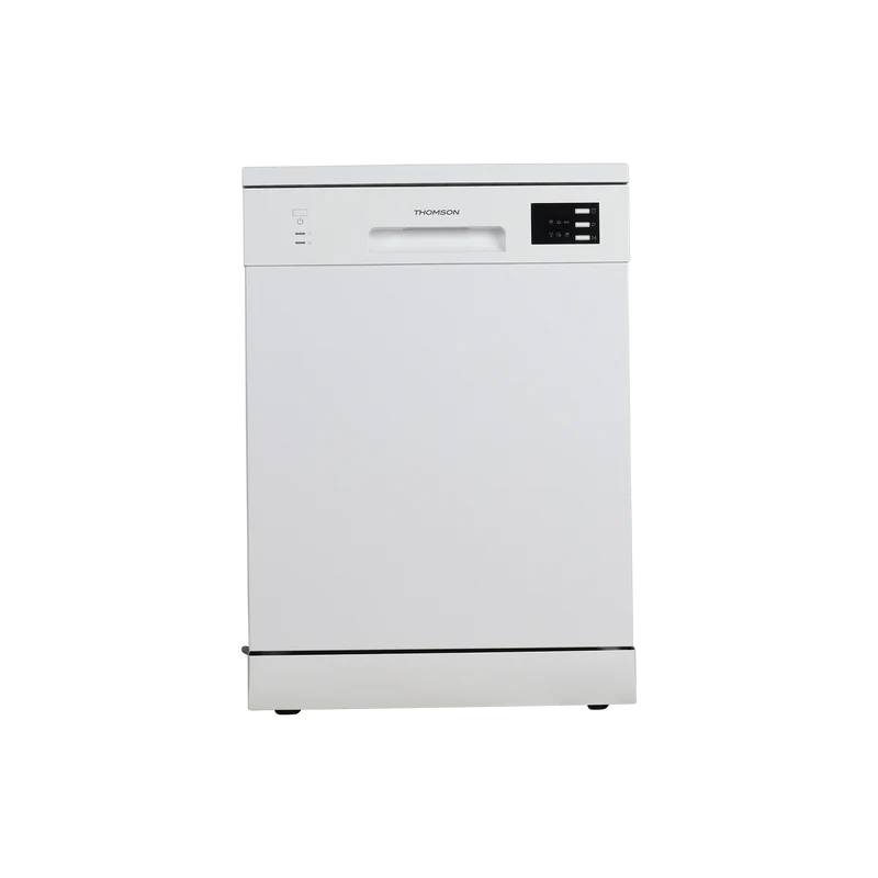 Lave-Vaisselle Pose Libre 14 Cvts Reconditionné THOMSON TDW4760WH