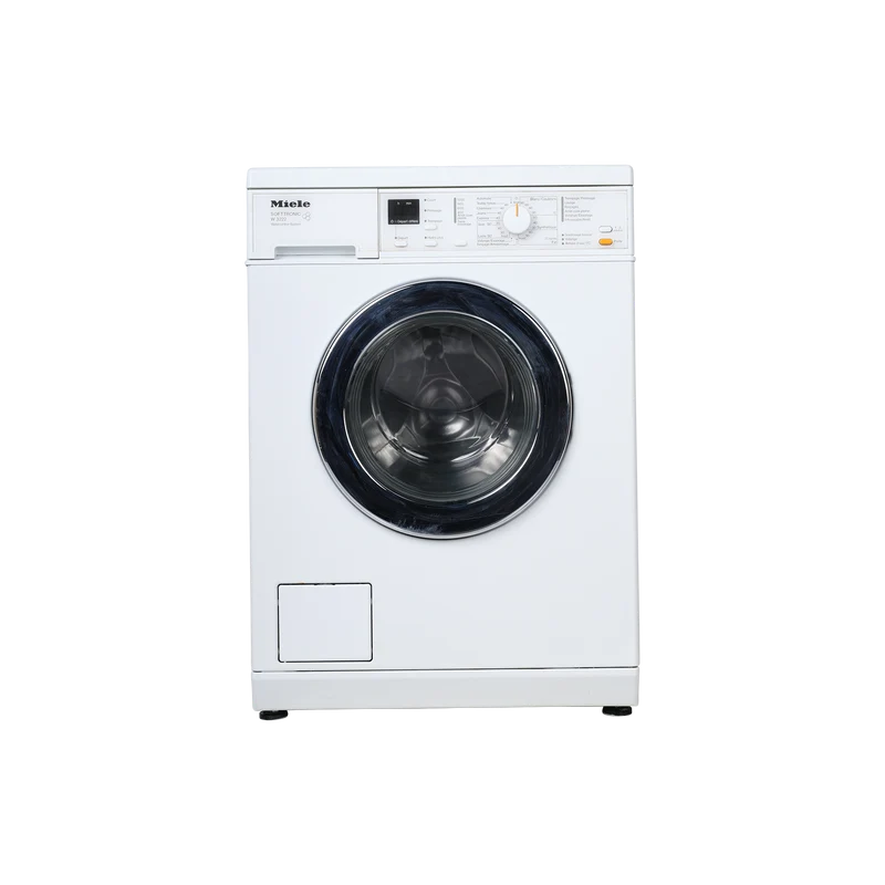 Lave-Linge Hublot 6 kg Reconditionné MIELE W3222