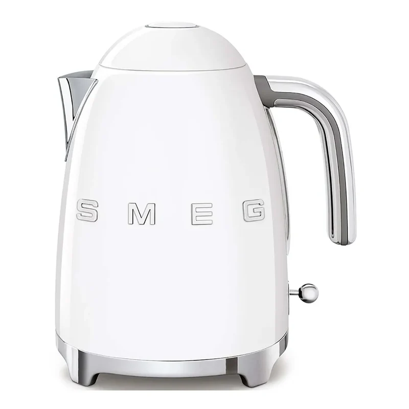 Electric Kettle - KLF03 - White