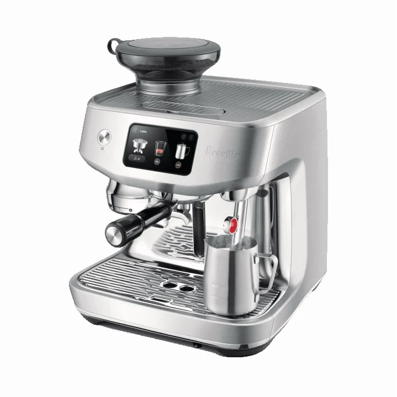 Espresso Machine - Oracle Jet - Brushed Stainless Steel