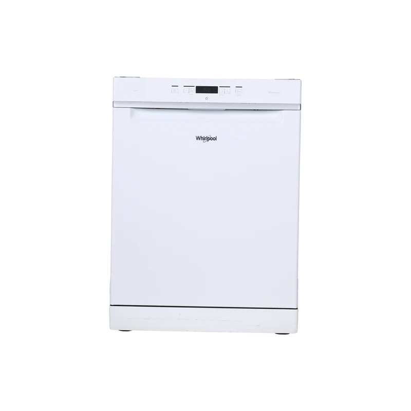 Lave-Vaisselle Pose Libre 14 Cvts Reconditionné WHIRLPOOL WFC3C22P