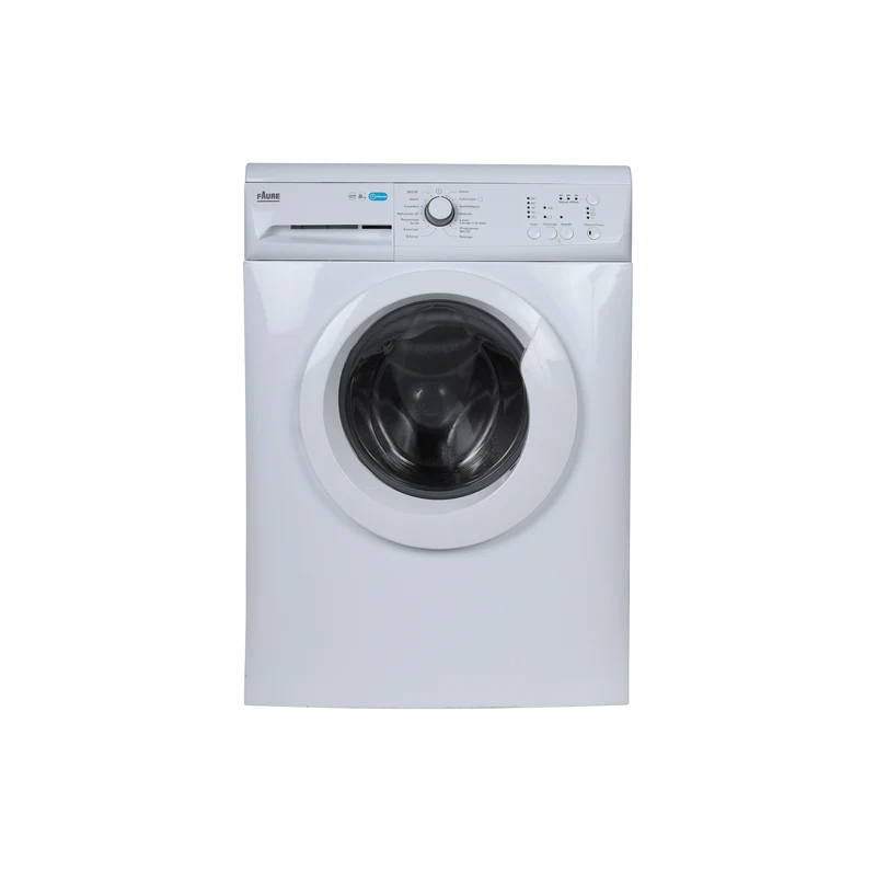 Lave-Linge Hublot 8 kg Reconditionné FAURE FWF8120W