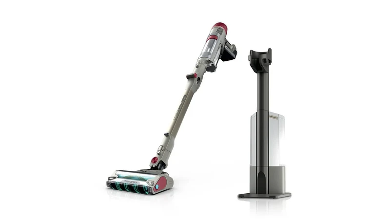 PowerDetect Clean & Empty Cordless Stick Vacuum & Auto-Empty System with HEPA IP3252