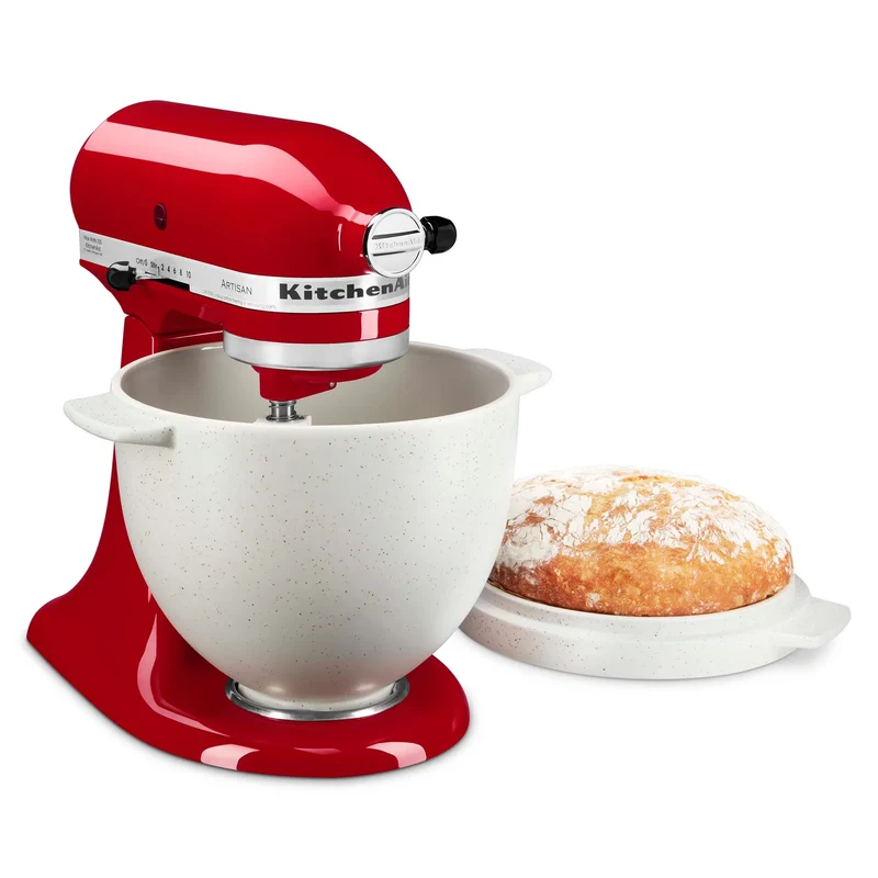 Ceramic Bread Bowl - KSM2CB5BGS