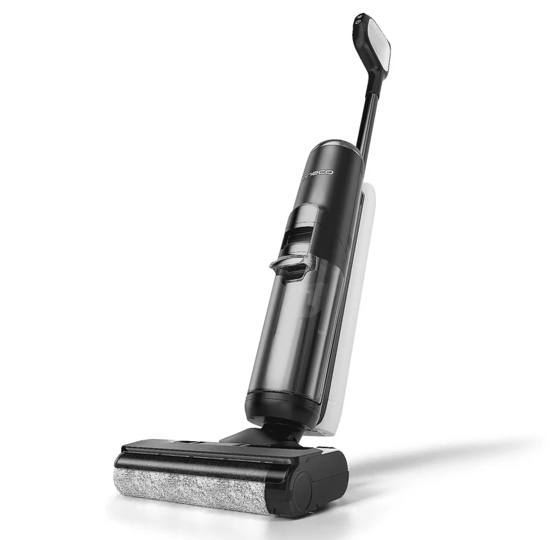 FloorWasher 5 Series Cordless Smart Wet/Dry Vacuum Cleaner and Hard Floor Washer