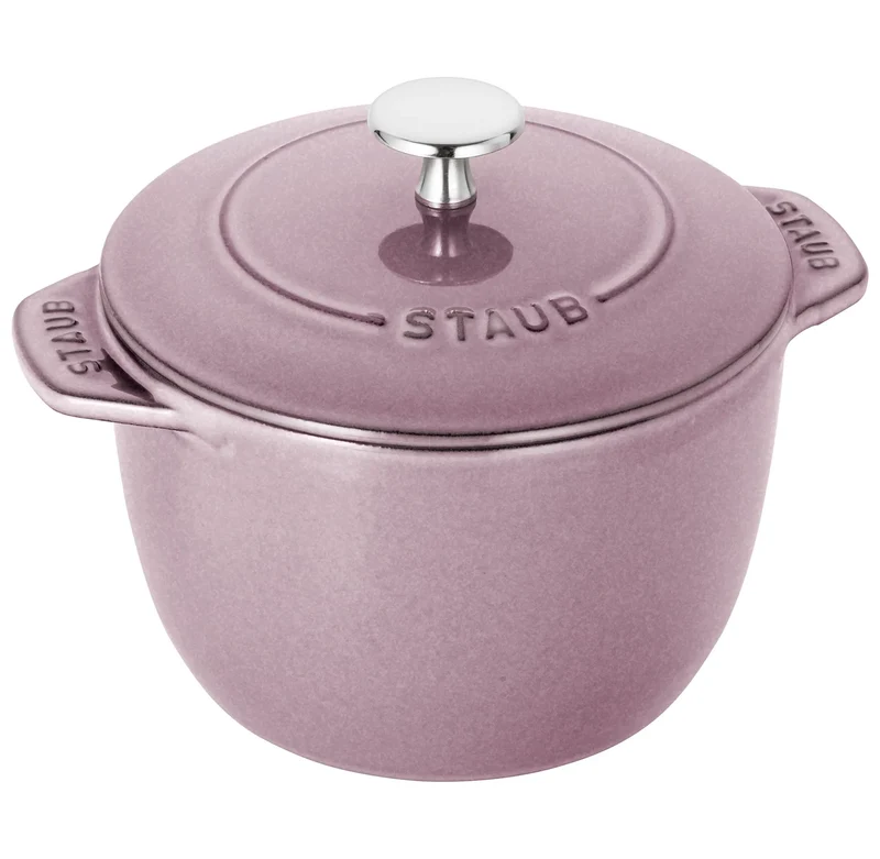French Oven - 1.5-Qt Petite - Lilac