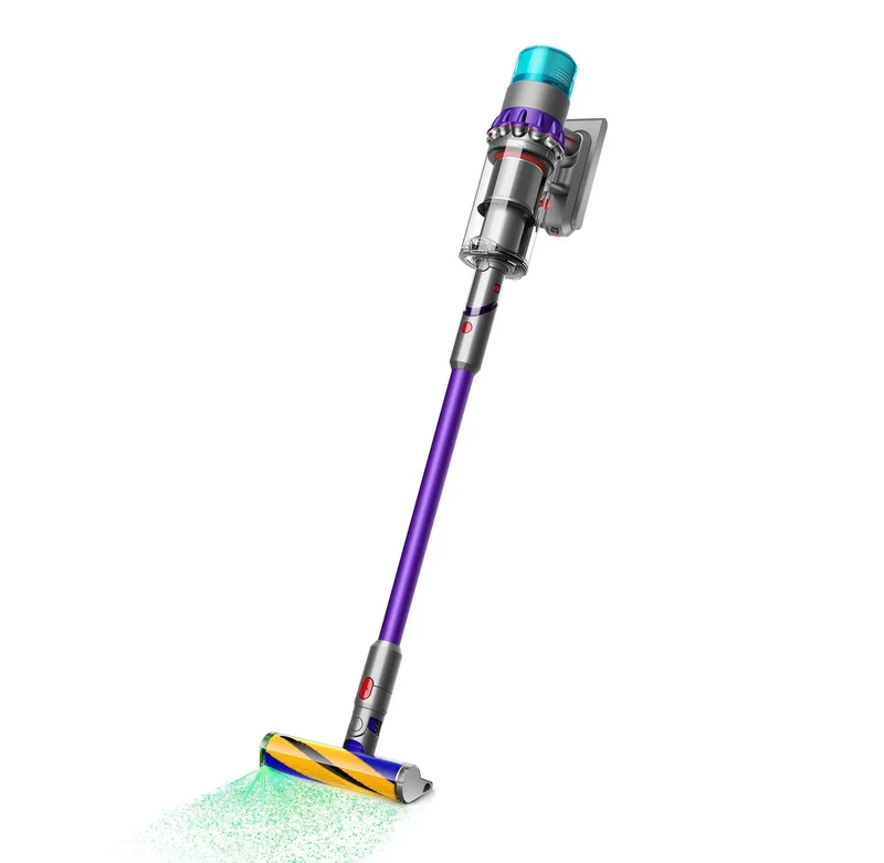 Gen5detect Cordless Stick Vacuum