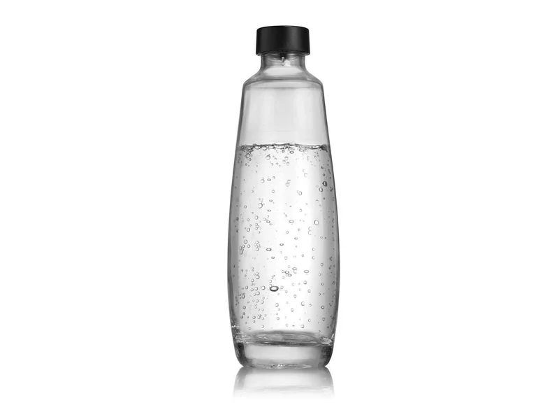 Glass Carafe for E-Duo