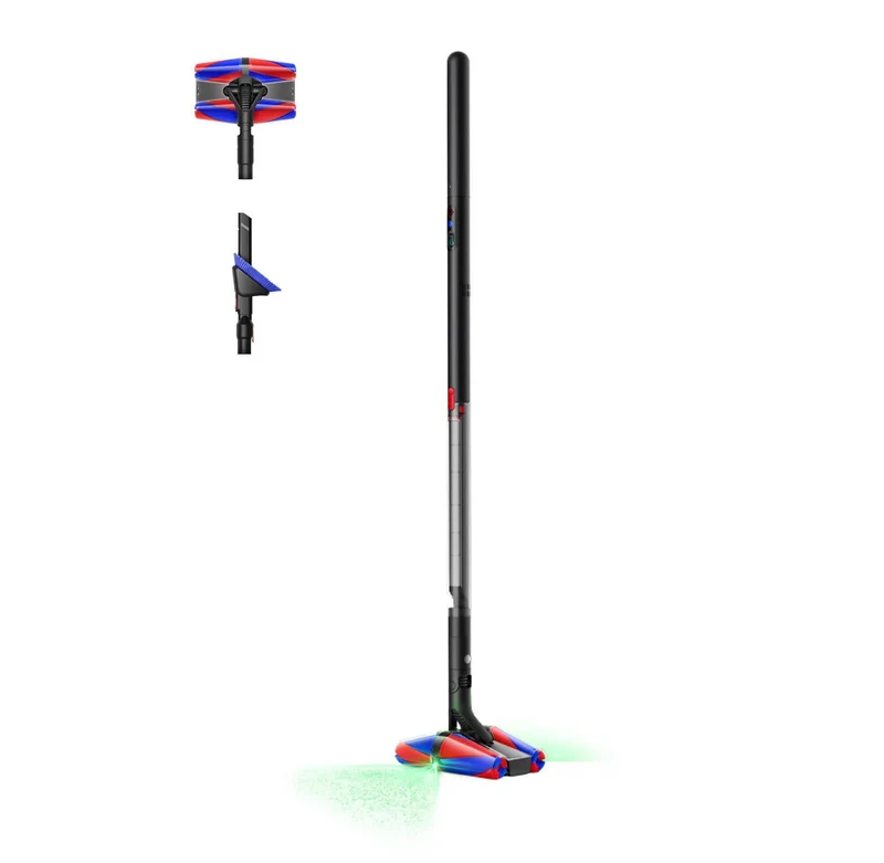 PencilVac Fluffycones Cordless Vacuum