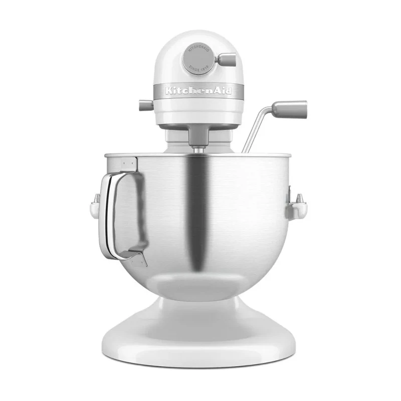 Stand Mixer - KSM70SKXXWH - White