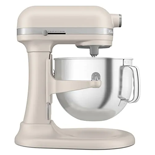 Stand Mixer - KSM70SKXXMH - Cast Milkshake