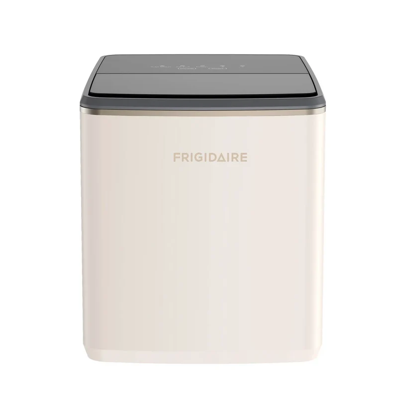 Countertop Ice Maker - Cream