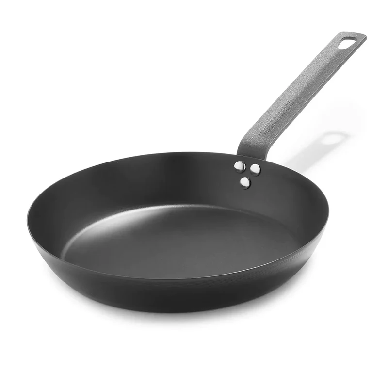 Fry Pan - 10" - Black