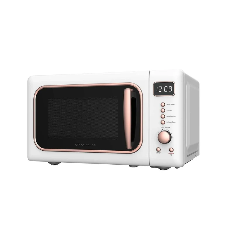 Countertop Microwave Oven - White