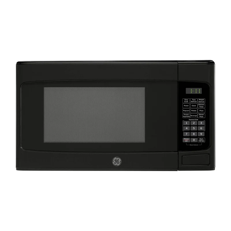 1.1 Cu. Ft. Countertop Microwave Oven