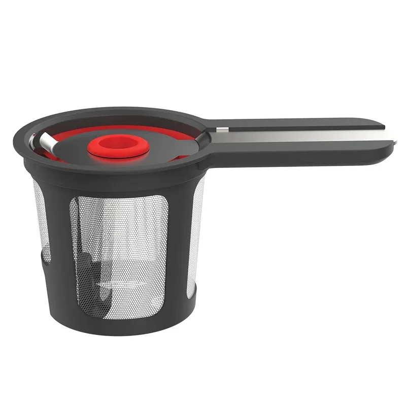 Solo Reusable Coffee Pod